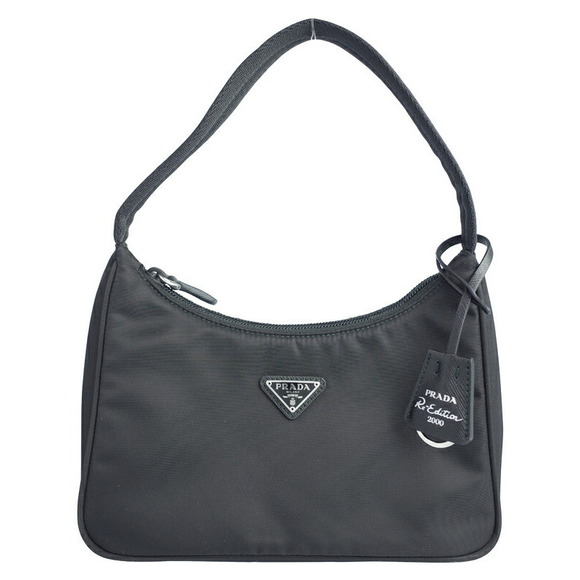 Prada Handbags - Prada Re Edition Nylon Bag Handbag